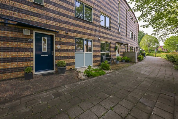 Medium property photo - Reina Prinsen Geerligstuin 35, 1705 HK Heerhugowaard